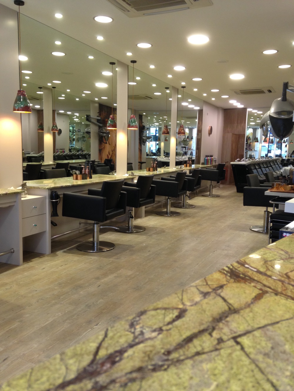 Photo du salon 5