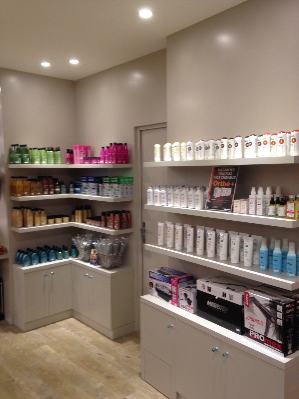 Photo du salon 6